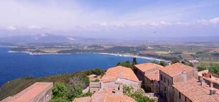 Villaggio Club Cecina