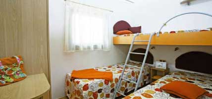 Villaggio Club Cecina