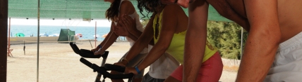 Village Club Cecina